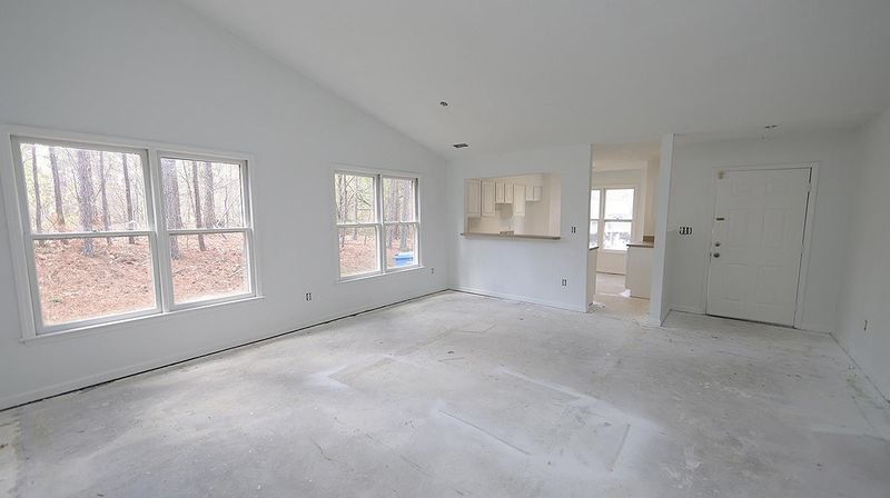 100 Weathersfield Dr, Durham, NC 27713