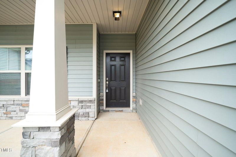 100 W Webber Ln, Clayton, NC 27527