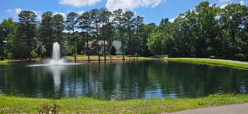 100 Wentbridge Rd, Cary, NC 27519