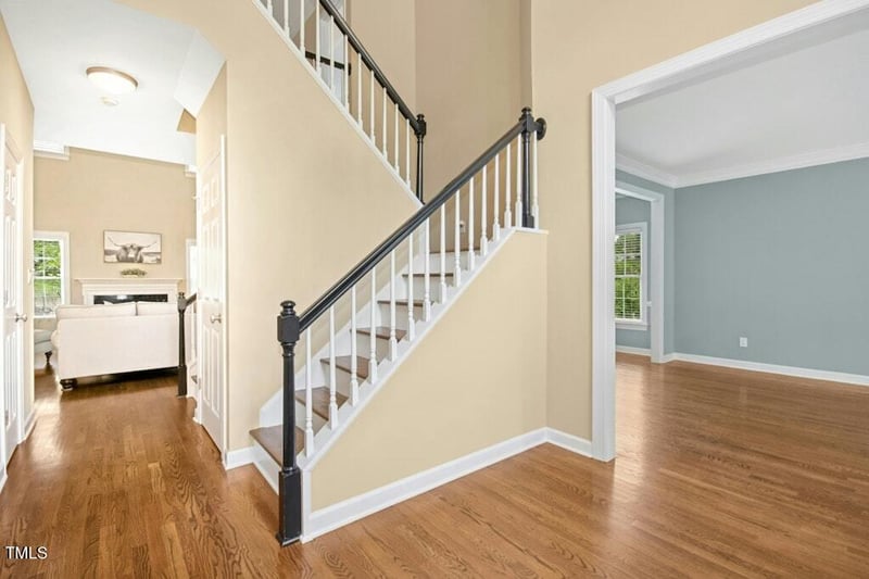 100 Wentbridge Rd, Cary, NC 27519