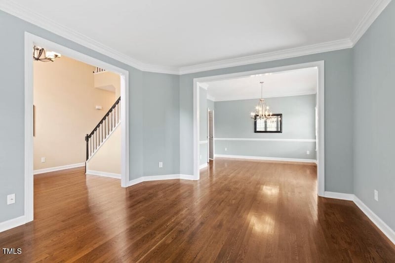 100 Wentbridge Rd, Cary, NC 27519