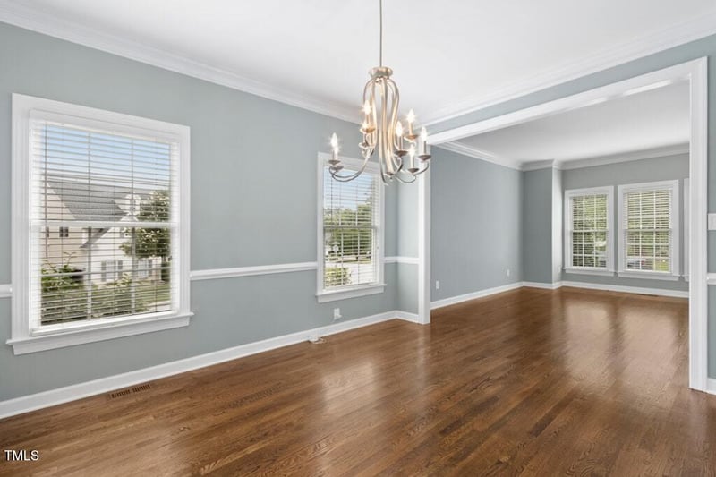 100 Wentbridge Rd, Cary, NC 27519