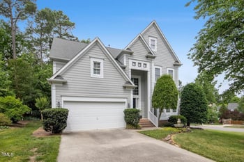 100 Wentbridge Rd, Cary, NC 27519