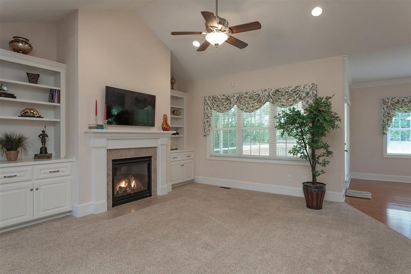 100 Westchase Rn, Sanford, NC 27330