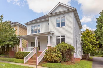 100 Westside Dr, Chapel Hill, NC 27516