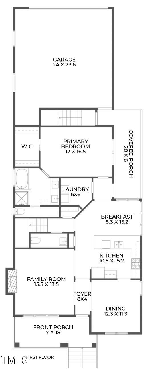 100 Westside Dr, Chapel Hill, NC 27516