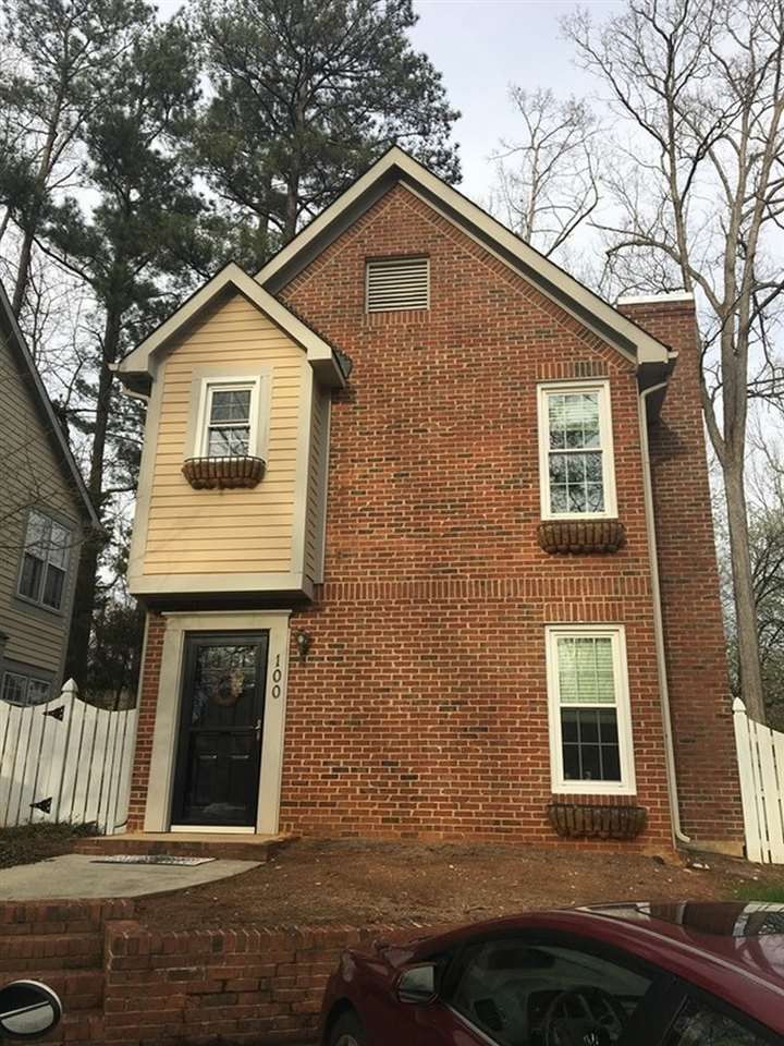 100 Westview Cove Ln, Cary, NC 27513