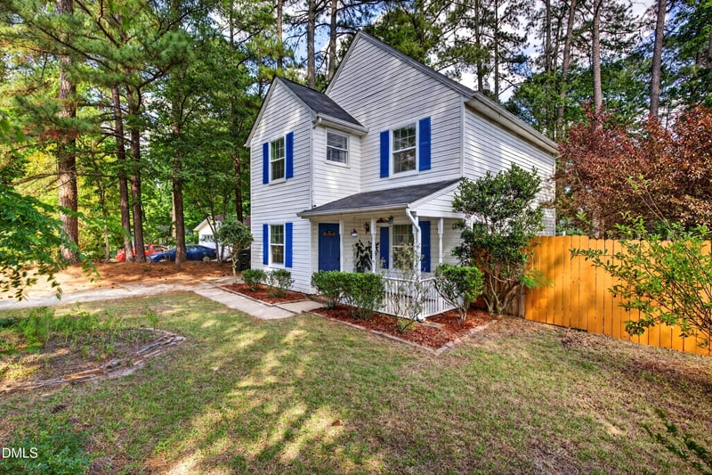 100 Whetstone Ct, Durham, NC 27703