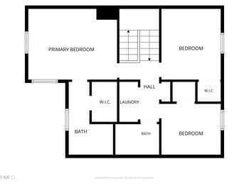 100 Whetstone Ct, Durham, NC 27703