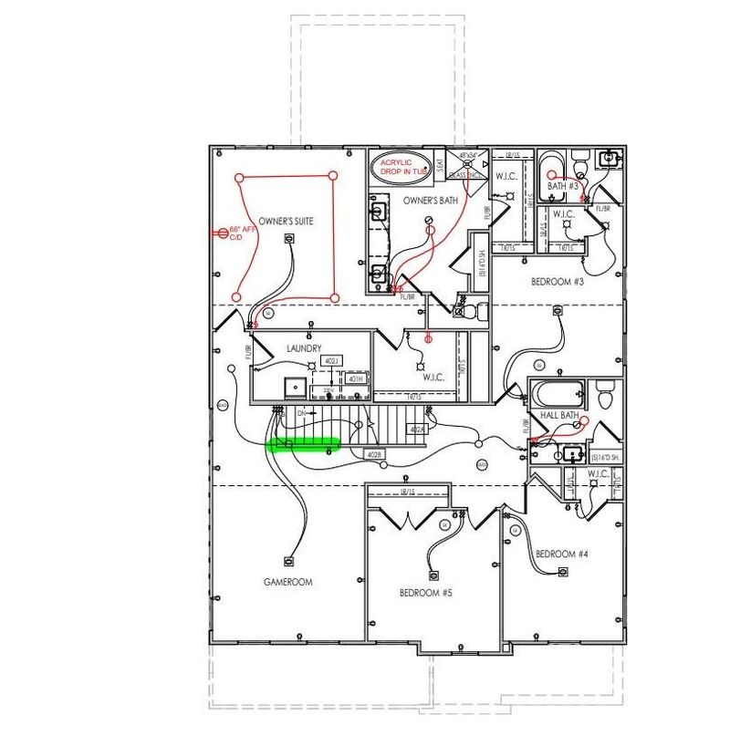 100 Whey Ct, Wake Forest, NC 27587