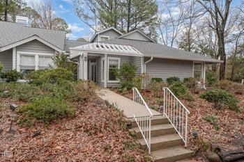 100 White Oak Way, Chapel Hill, NC 27514