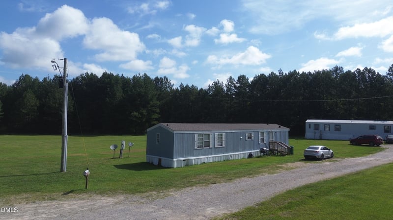 100 Wild Forest Ln, Sanford, NC 27332
