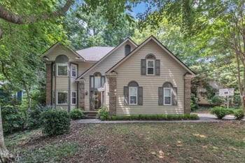 100 Windvale Ct, Cary, NC 27518