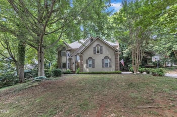 100 Windvale Ct, Cary, NC 27518