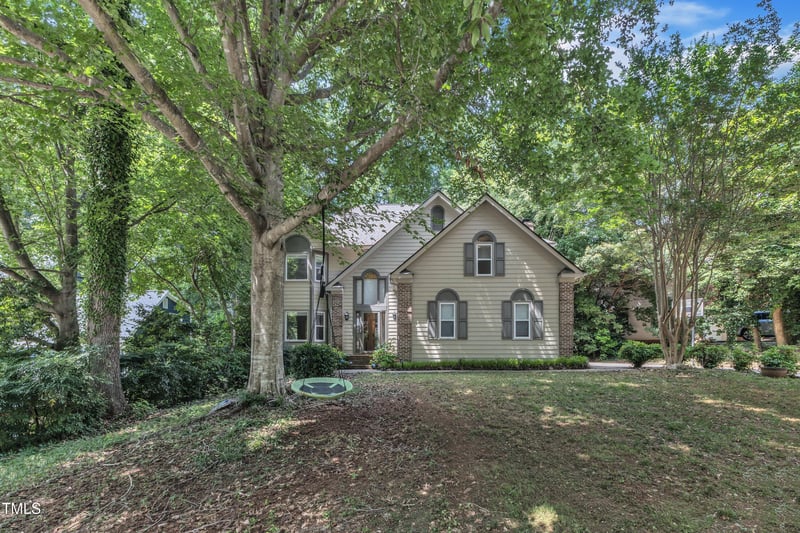 100 Windvale Ct, Cary, NC 27518