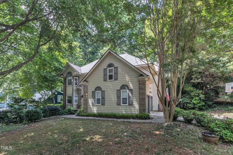 100 Windvale Ct, Cary, NC 27518