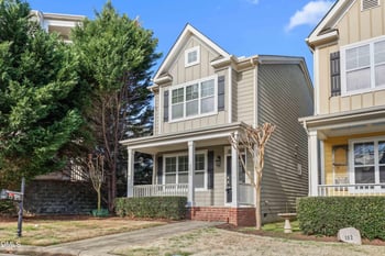 100 Windy Creek Ln, Apex, NC 27502