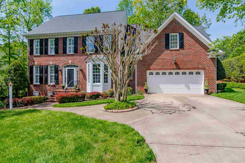 100 Wittenham Dr, Cary, NC 27519