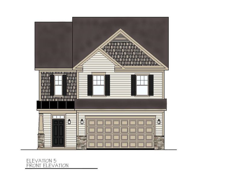 100 York St #EVSF 28, Franklinton, NC 27525