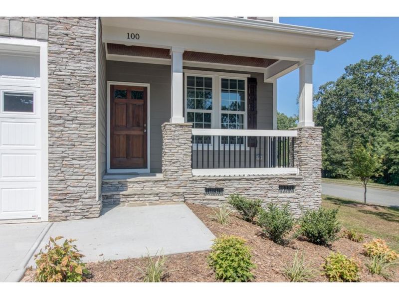 100 Yosemtie, Mebane, NC 27302