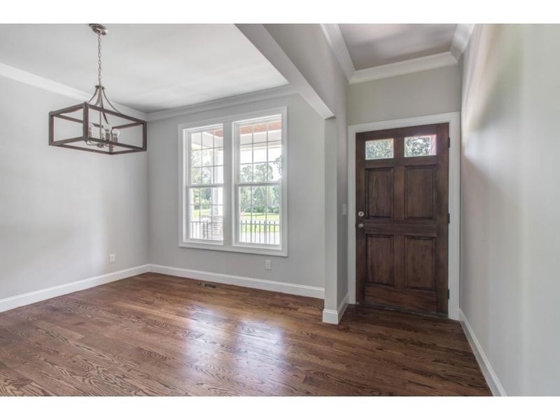100 Yosemtie, Mebane, NC 27302