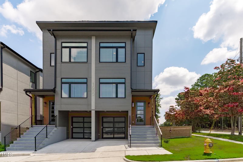 1000 Addison Pl #101 & 102, Raleigh, NC 27610