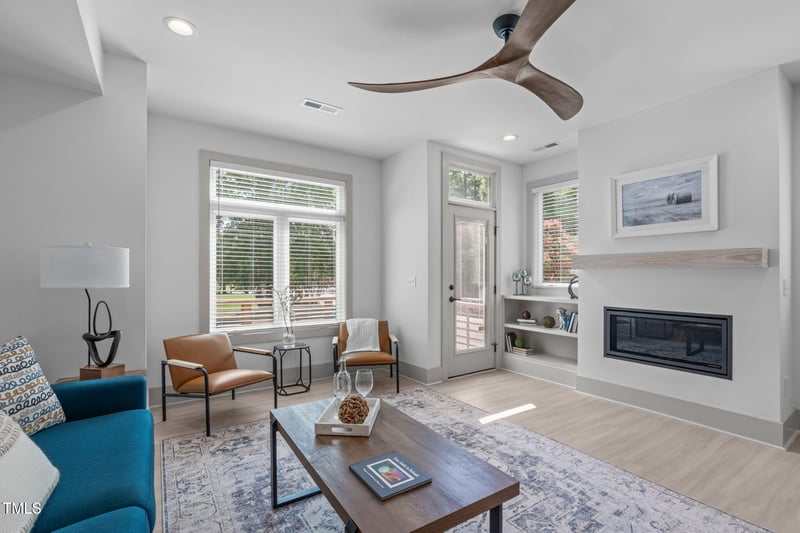 1000 Addison Pl #101 & 102, Raleigh, NC 27610