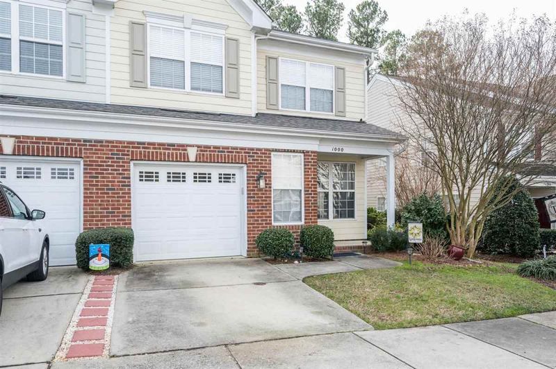 1000 Arbor Valley Ln, Apex, NC 27502