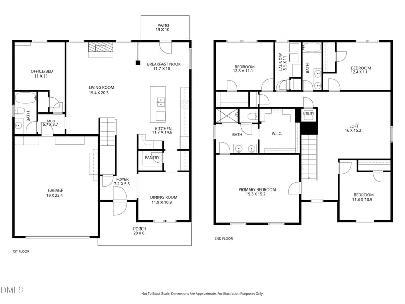 1000 Atlantis St, Fuquay Varina, NC 27526