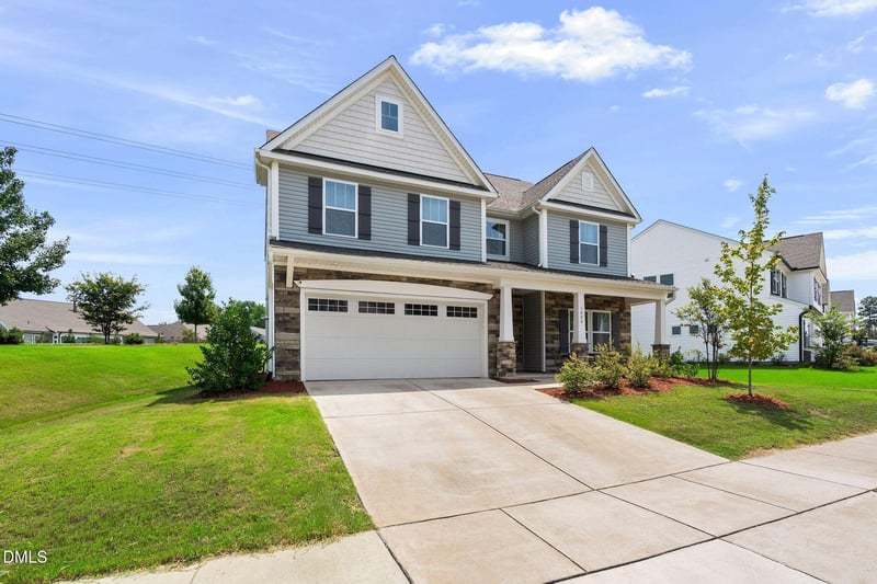 1000 Atlantis St, Fuquay Varina, NC 27526