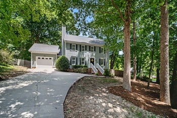 1000 Black Oak Ct, Apex, NC 27502