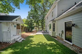 1000 Black Oak Ct, Apex, NC 27502