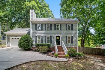 1000 Black Oak Ct, Apex, NC 27502