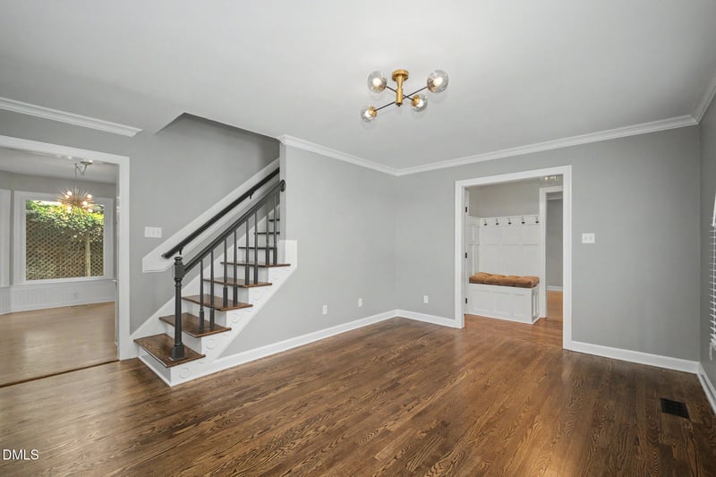 1000 Black Oak Ct, Apex, NC 27502