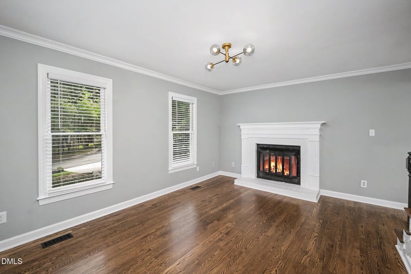 1000 Black Oak Ct, Apex, NC 27502