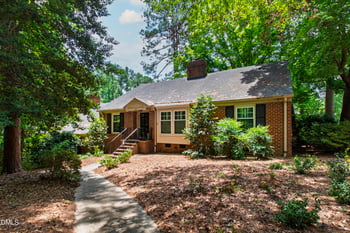 1000 Blenheim Dr, Raleigh, NC 27612