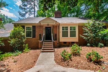 1000 Blenheim Dr, Raleigh, NC 27612