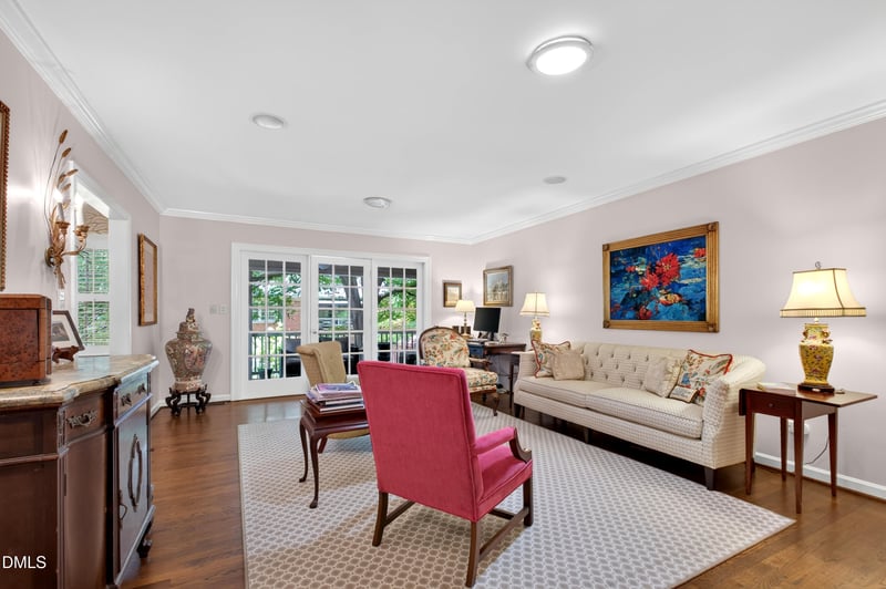 1000 Blenheim Dr, Raleigh, NC 27612