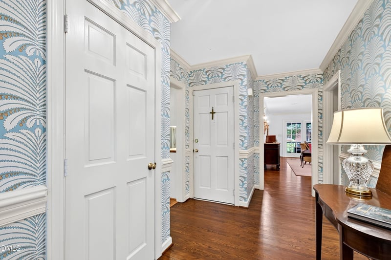 1000 Blenheim Dr, Raleigh, NC 27612