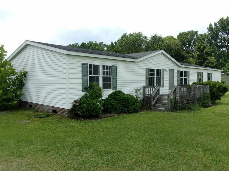 1000 Braswell Rd, Smithfield, NC 27577