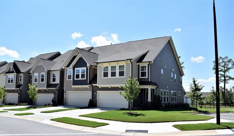 1000 Brennan Green Ct, Morrisville, NC 27560