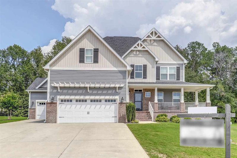 1000 Brielle Ct, Raleigh, NC 27603