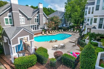 1000 Brighthurst Dr #103, Raleigh, NC 27605