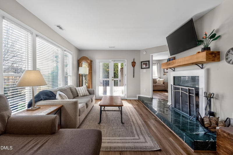 1000 Brighthurst Dr #205, Raleigh, NC 27605