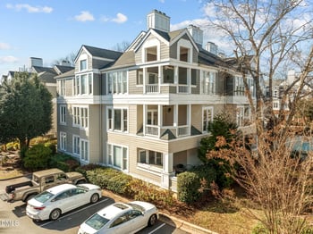 1000 Brighthurst Dr #206, Raleigh, NC 27605