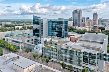 1000 Brighthurst Dr #206, Raleigh, NC 27605