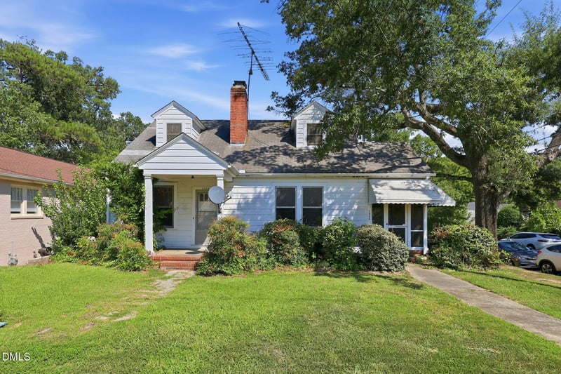 1000 Broad St, Durham, NC 27705