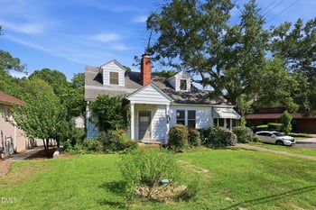 1000 Broad St, Durham, NC 27705