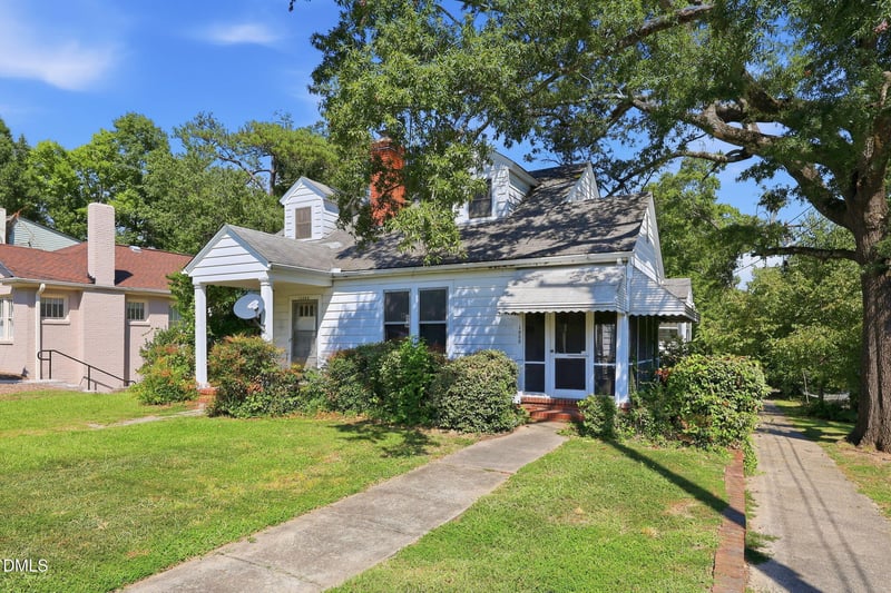 1000 Broad St, Durham, NC 27705