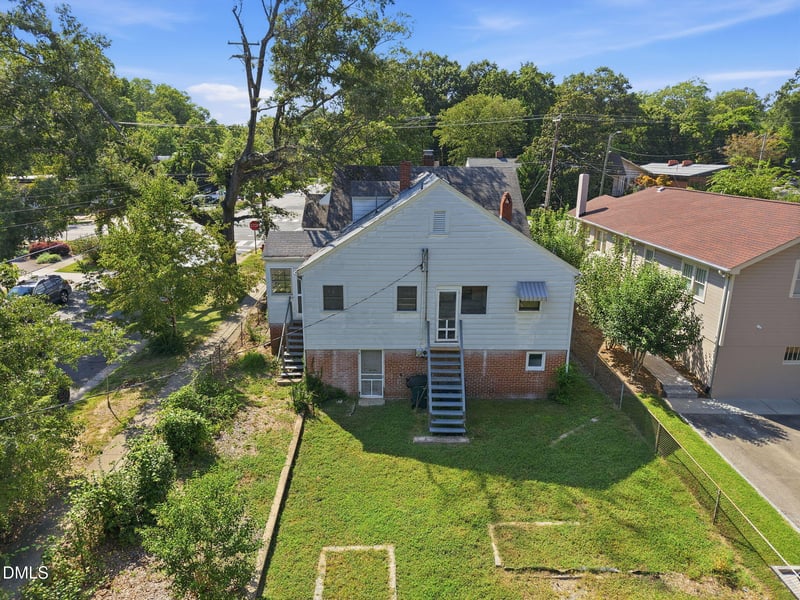 1000 Broad St, Durham, NC 27705